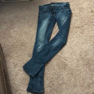 Express Jeans